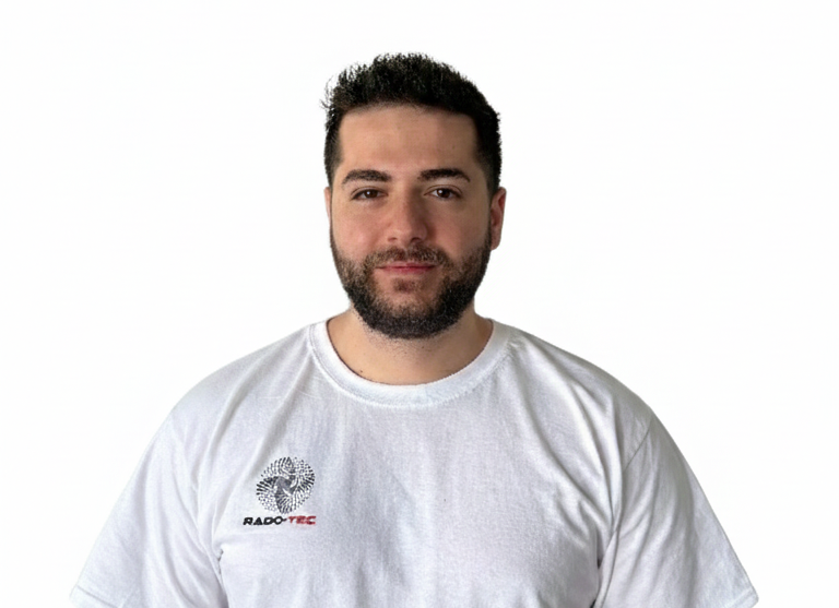 Raef Bakleh
